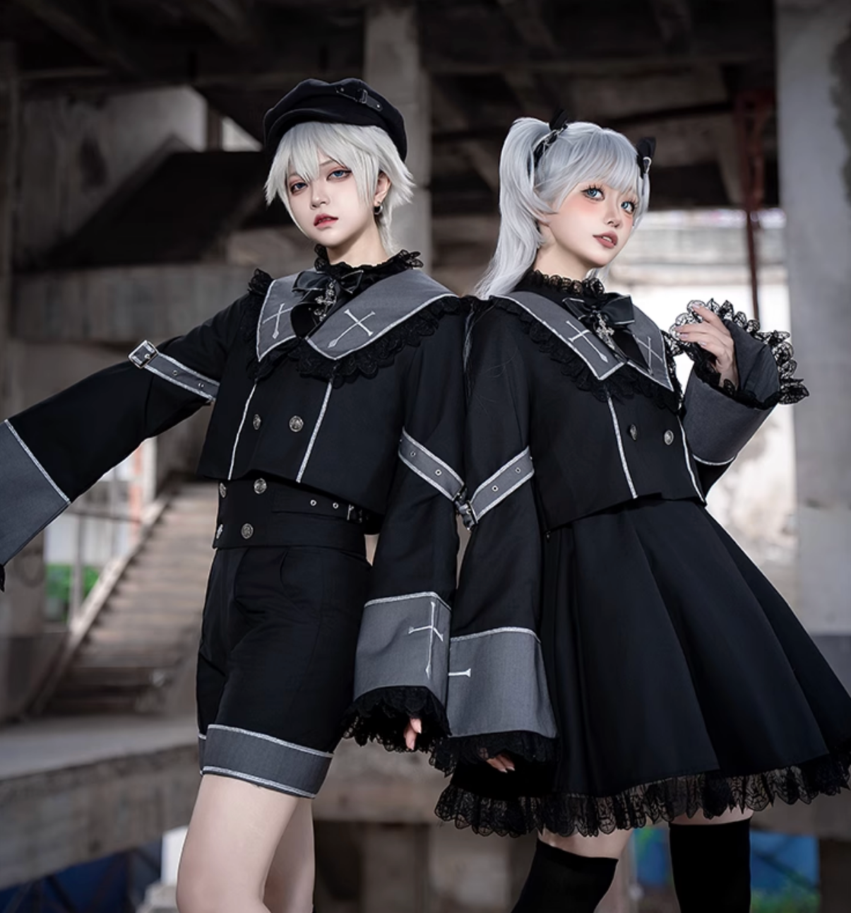 プリンス予約：ドレスアザーセットアップワールド4+コード6月締め切り