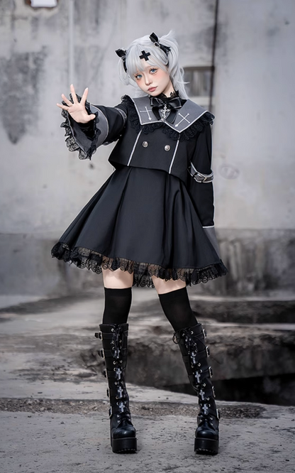 プリンス予約：ドレスアザーセットアップワールド4+コード6月締め切り