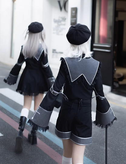 プリンス予約：ドレスアザーセットアップワールド4+コード6月締め切り