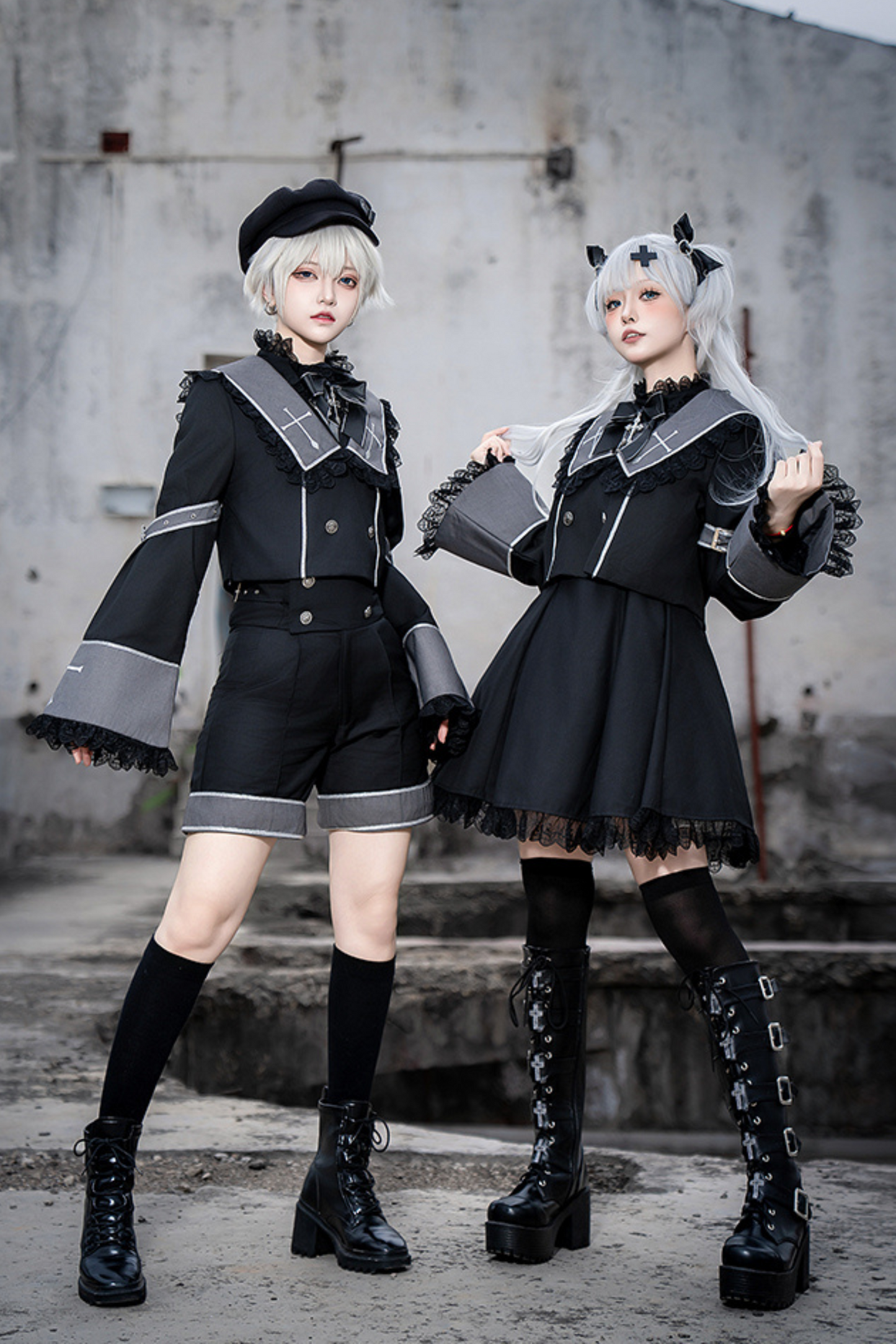 プリンス予約：ドレスアザーセットアップワールド4+コード6月締め切り