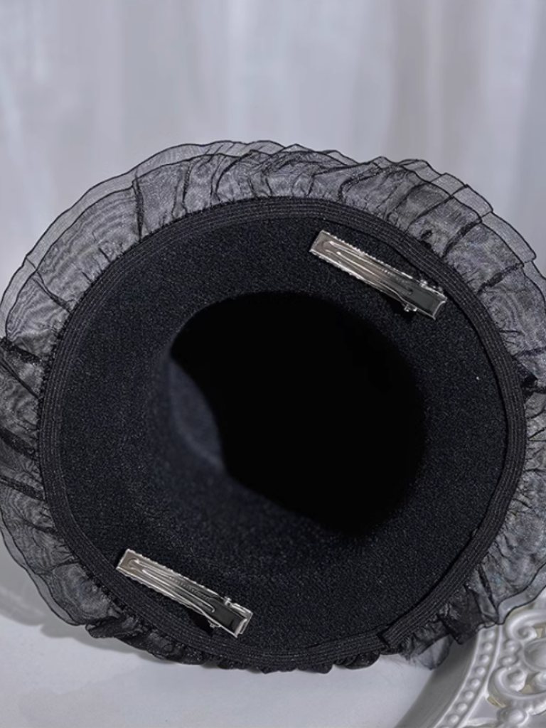 魔法使いロリータゴシックプリンス