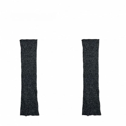 Leg Warmers (3 Colors) Knit Ribbed