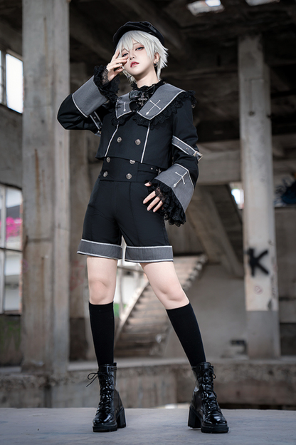 プリンス予約：ドレスアザーセットアップワールド4+コード6月締め切り