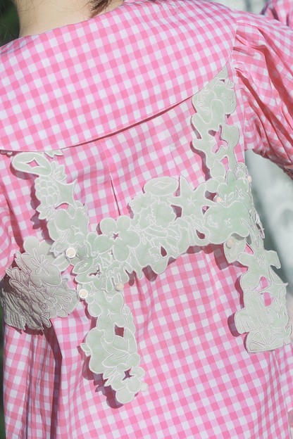 カウバード ウェスト ベスト ヴィンテージ アクセサリー