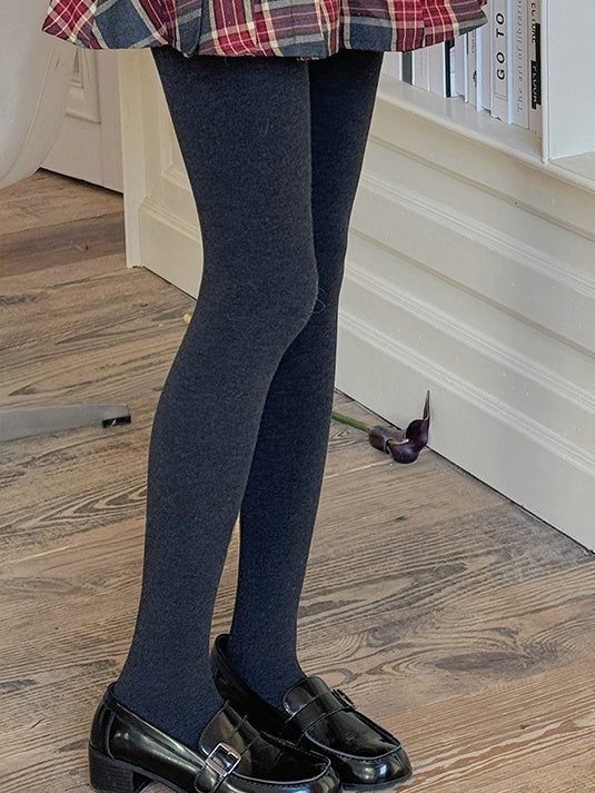 レギュラー/厚手タイツ