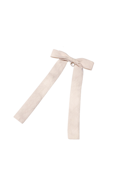 Segmented Set-up Tailored Undot Lace Lolita