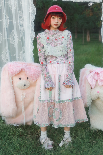 カウバード ウェスト ベスト ヴィンテージ アクセサリー