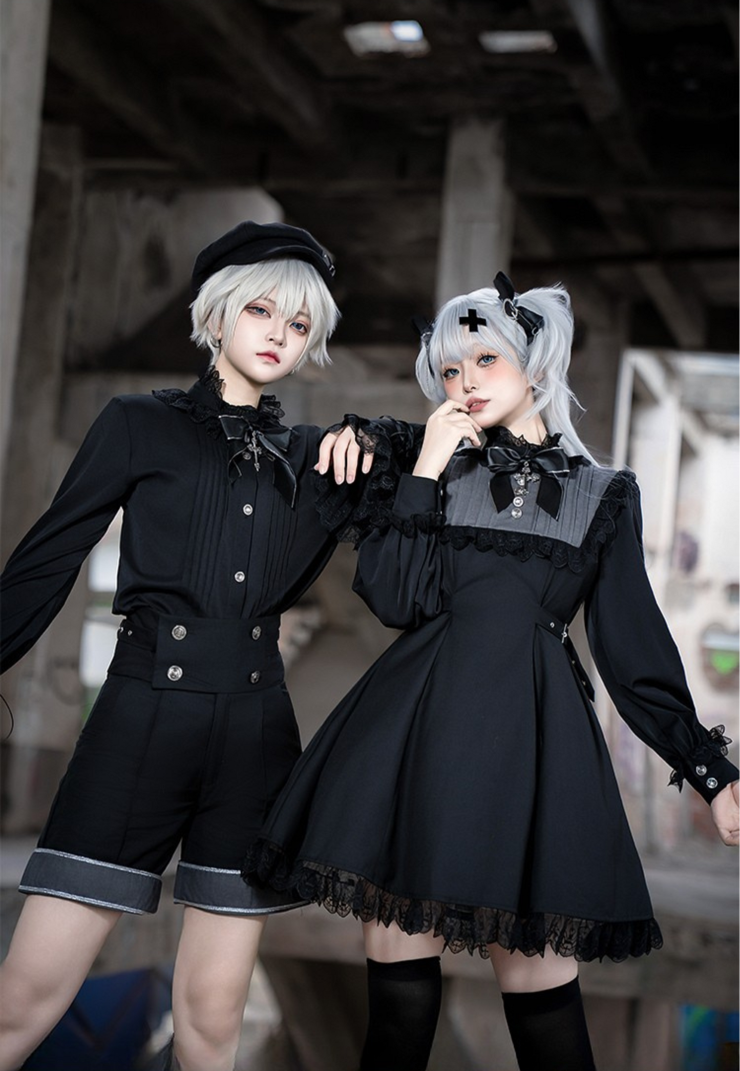 プリンス予約：ドレスアザーセットアップワールド4+コード6月締め切り