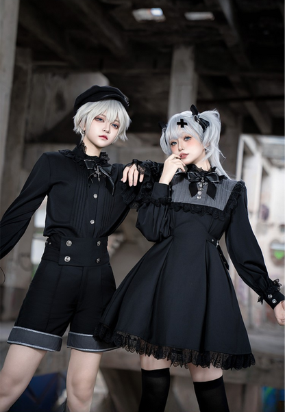 プリンス予約：ドレスアザーセットアップワールド4+コード6月締め切り