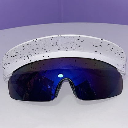 Farboptionen 6 Y2K-Sonnenbrillen