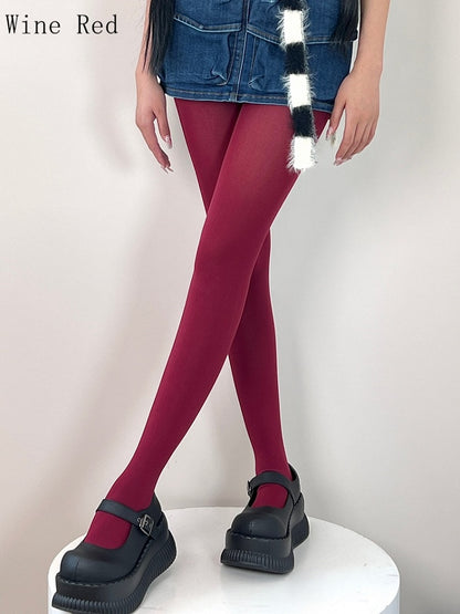 Tights Color 9 Options