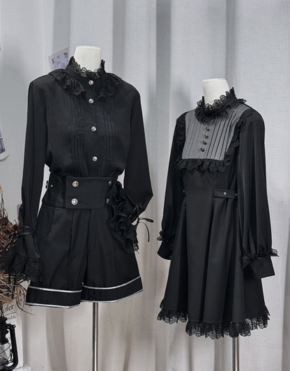 プリンス予約：ドレスアザーセットアップワールド4+コード6月締め切り