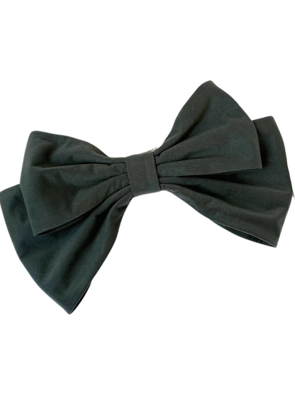 Design + Bow + China Big Apron Dress