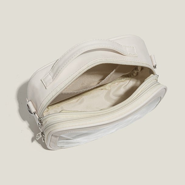 Ita 4 Crossbody Bag PU Colors