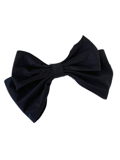 Design + Bow + China Big Apron Dress