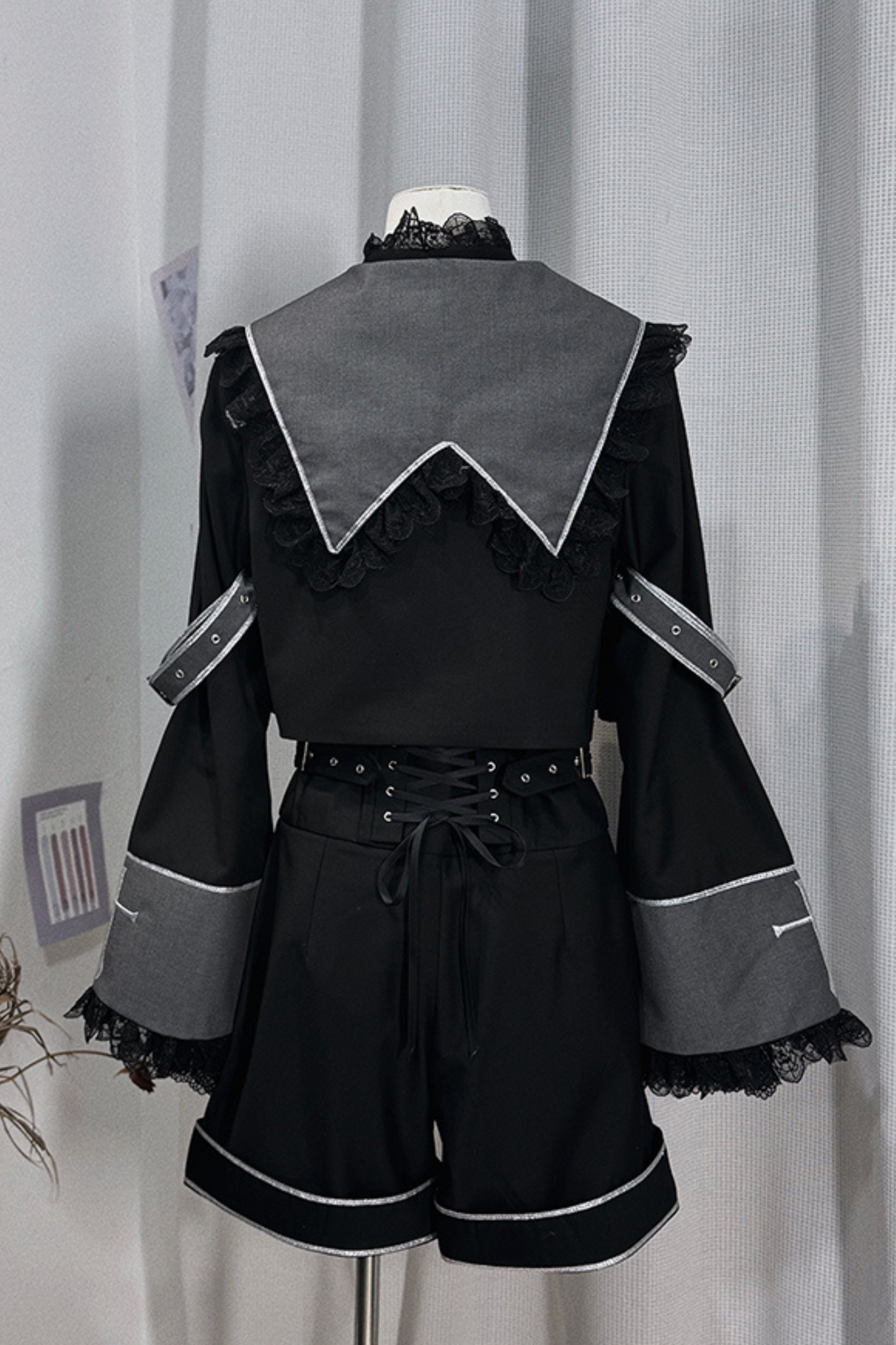 プリンス予約：ドレスアザーセットアップワールド4+コード6月締め切り