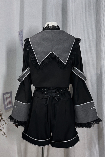 プリンス予約：ドレスアザーセットアップワールド4+コード6月締め切り