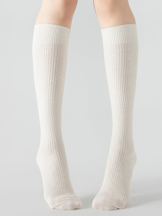 Colors Socks Calf Slimming JK Minimalist 4