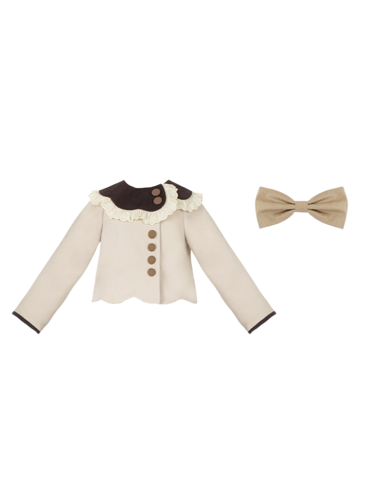 コココートワンピース ボリュームガーリーフリル＋スカート日記