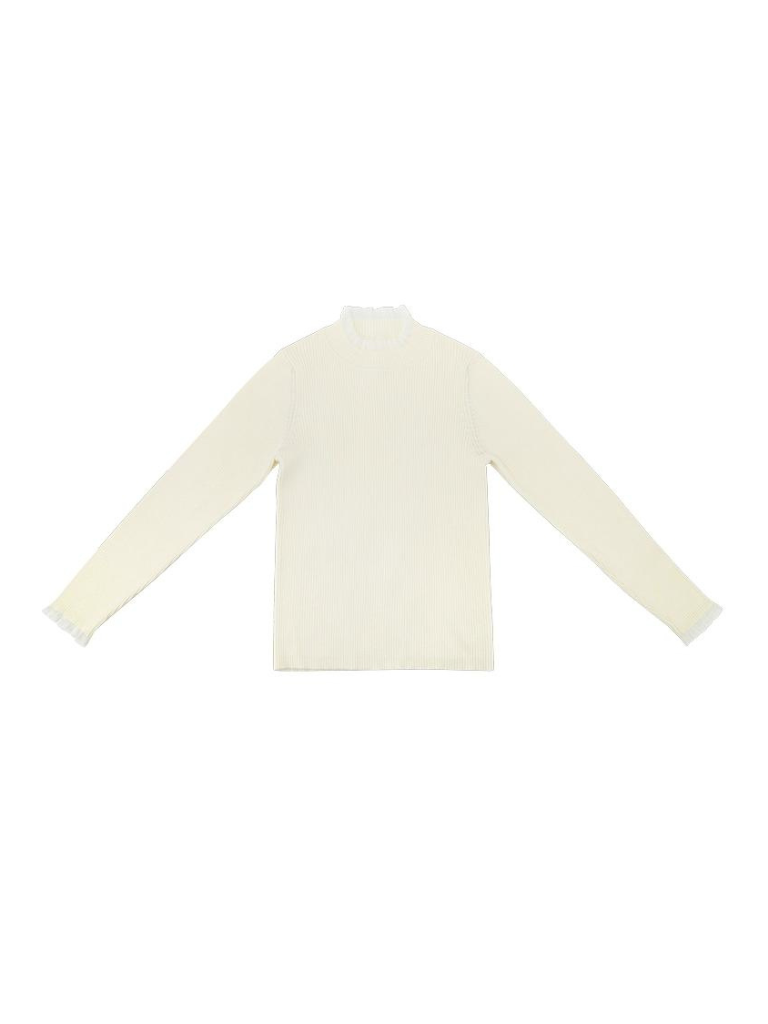 Retro Check + Blouse Flared Jacket + Girl Skirt