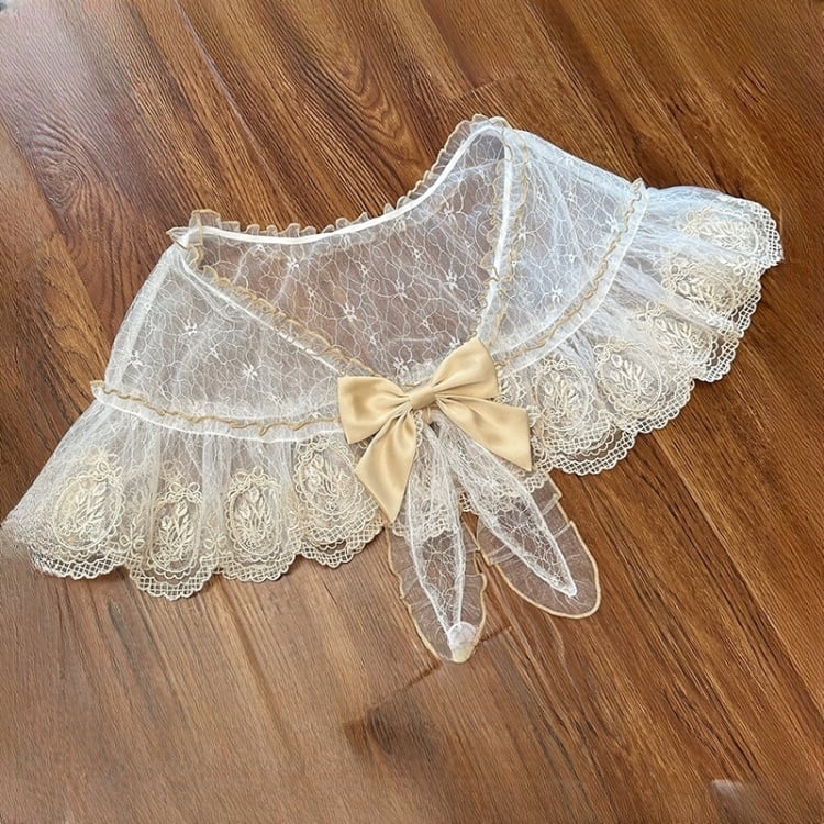 ピンク / ブルー / ブラック / ゴールド ショール チューリップ ヘムライン