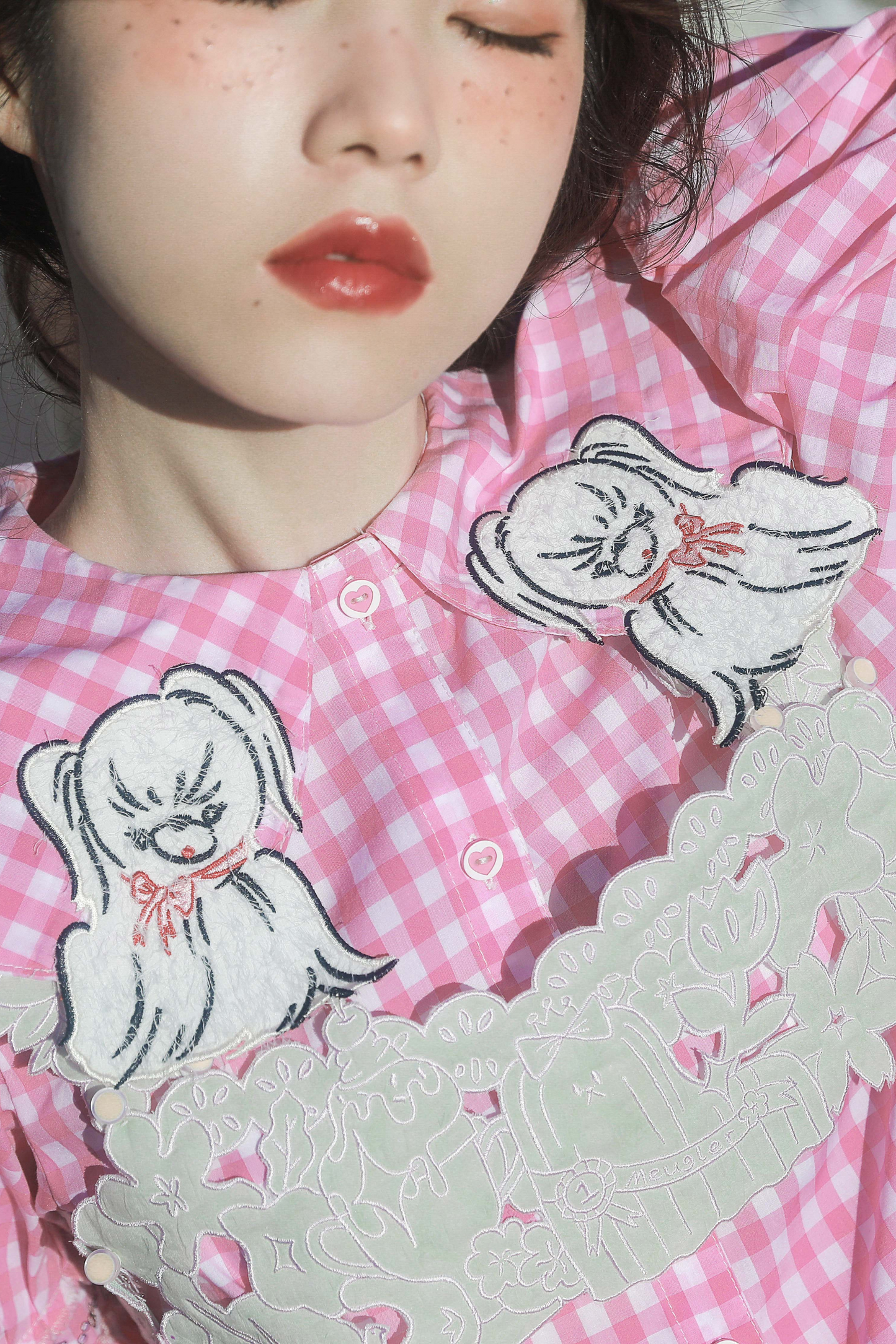 カウバード ウェスト ベスト ヴィンテージ アクセサリー