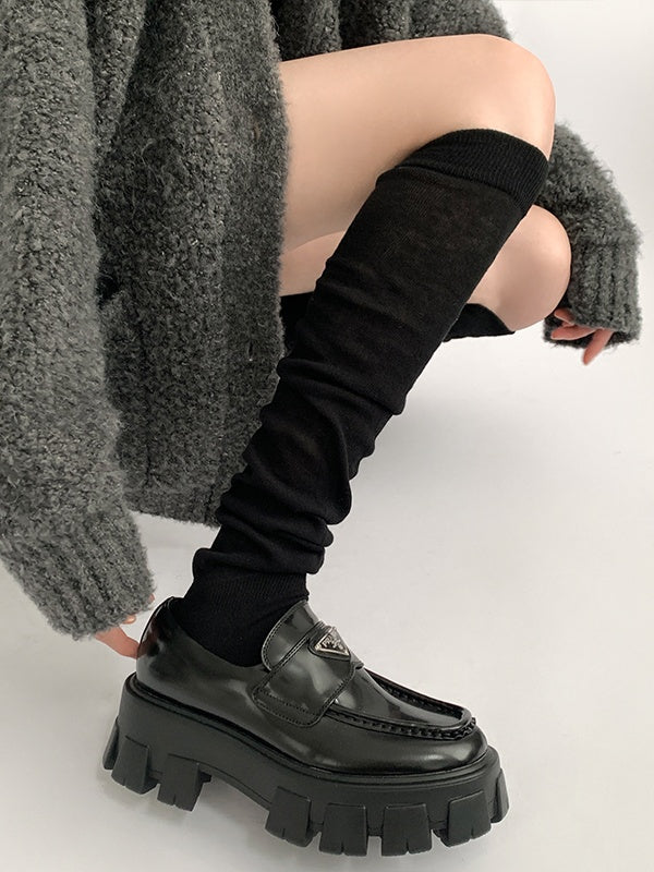 Color Options Maillard-Style 7 Stockings