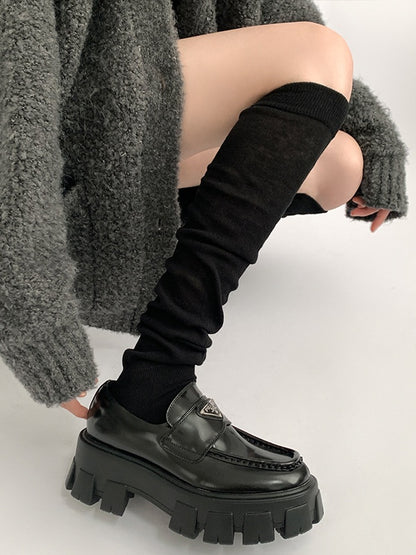 Color Options Maillard-Style 7 Stockings