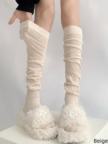 Color Options Maillard-Style 7 Stockings