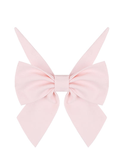 Bow Tie Blue Light Pink/Light JK