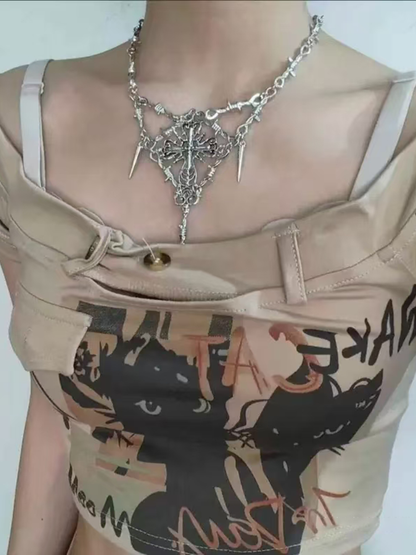 Silberne Ohrstecker in Rauten-/Herzform