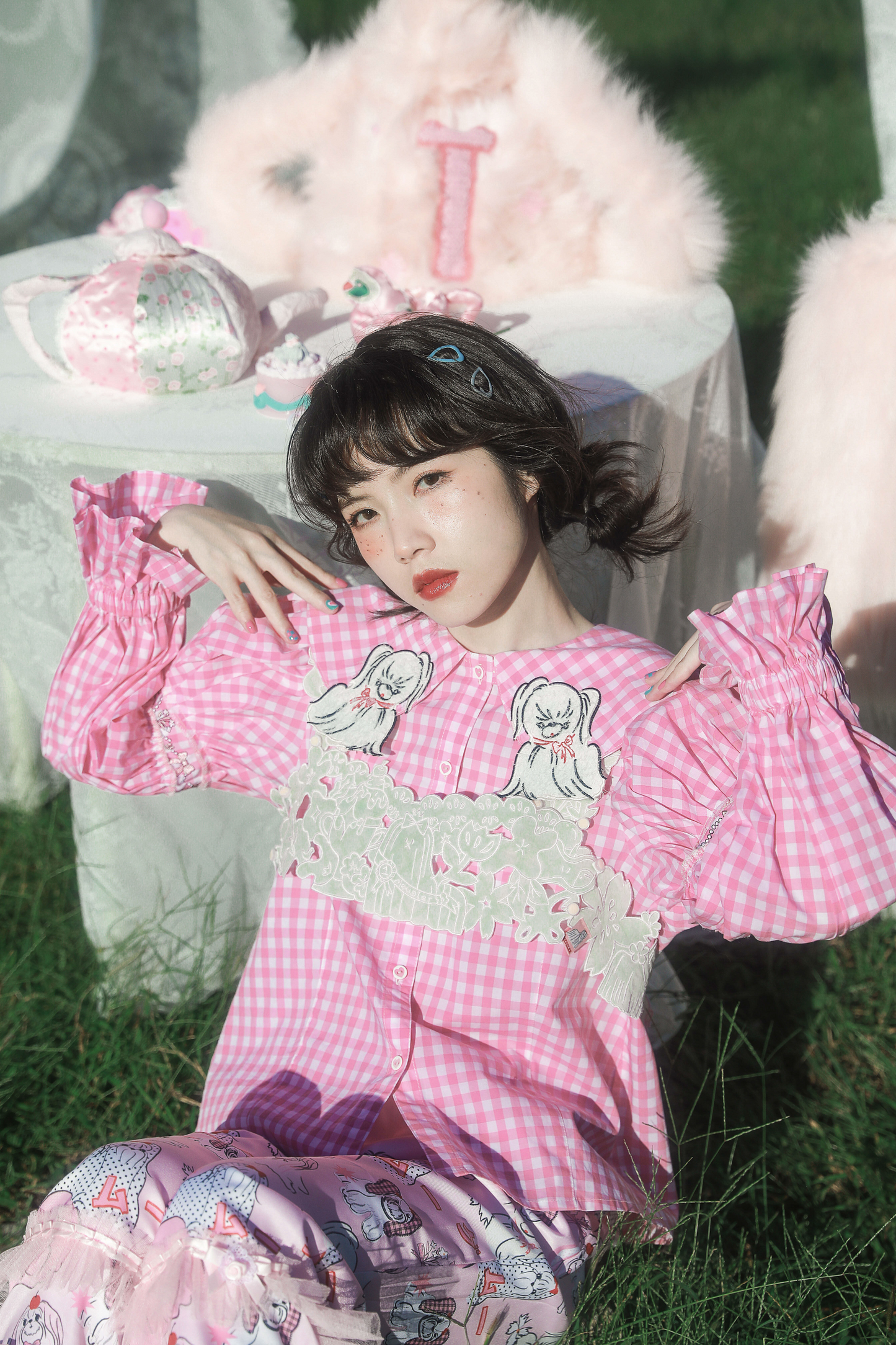 カウバード ウェスト ベスト ヴィンテージ アクセサリー