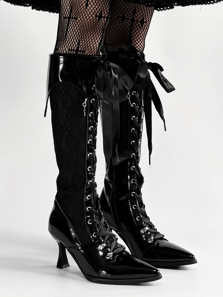 Fold-Over Cuff