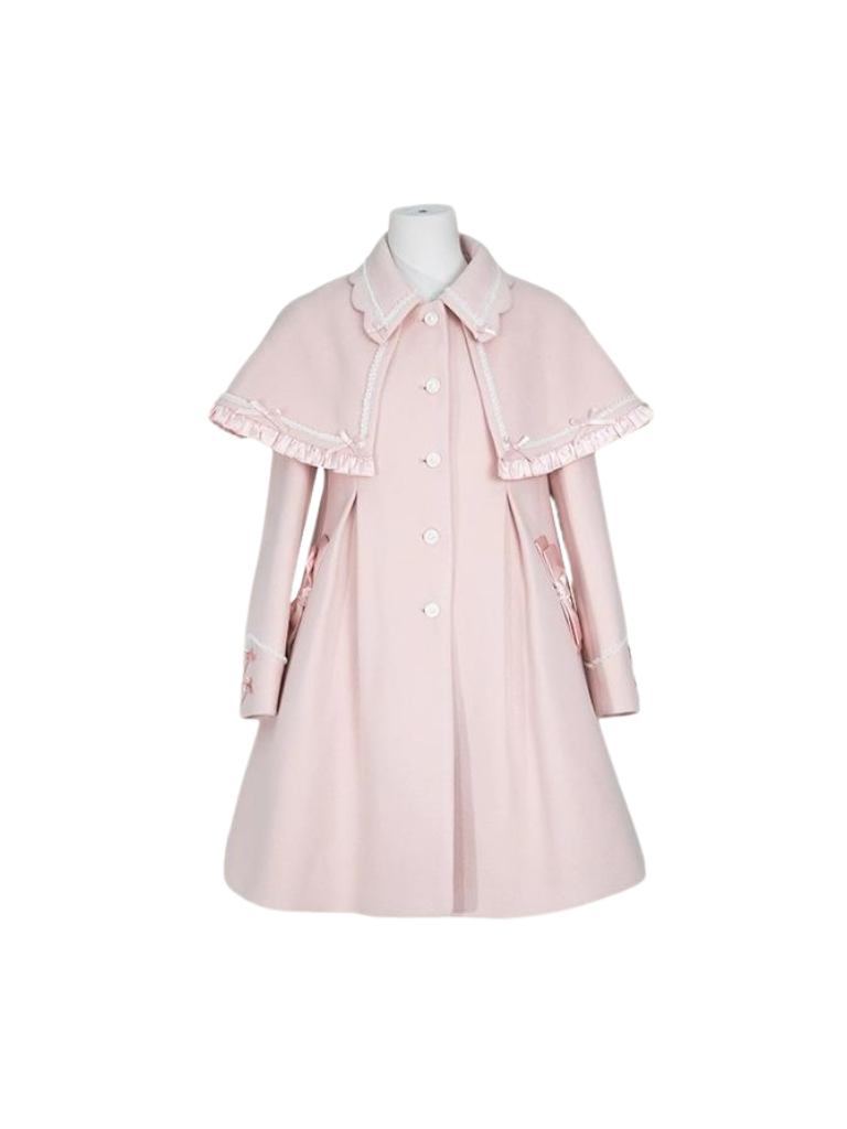 Girly Kay Pro Rita Court + Ribbon Hat