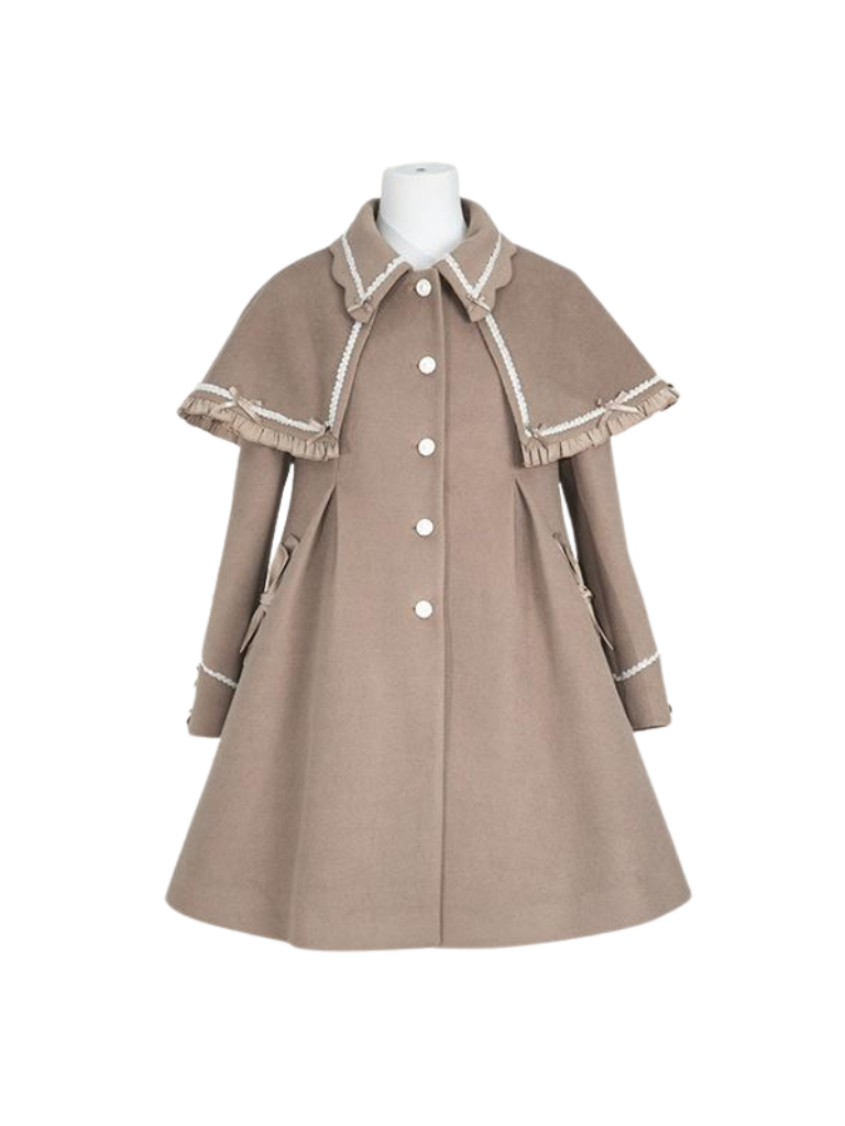 Girly Kay Pro Rita Court + Ribbon Hat