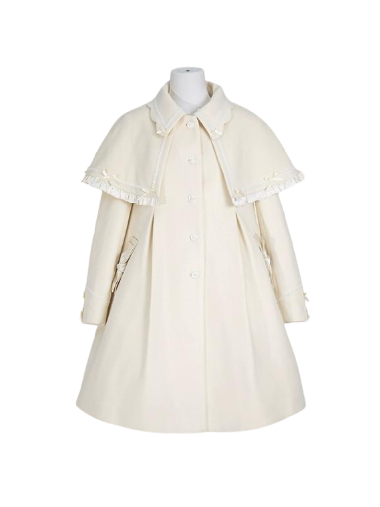 Girly Kay Pro Rita Court + Ribbon Hat