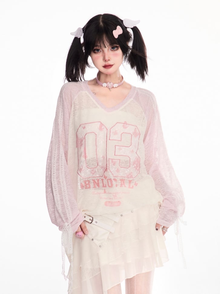 Träger Stufenrock Asymmetrischer Saum Wasteland Punk Apricot Schnalle