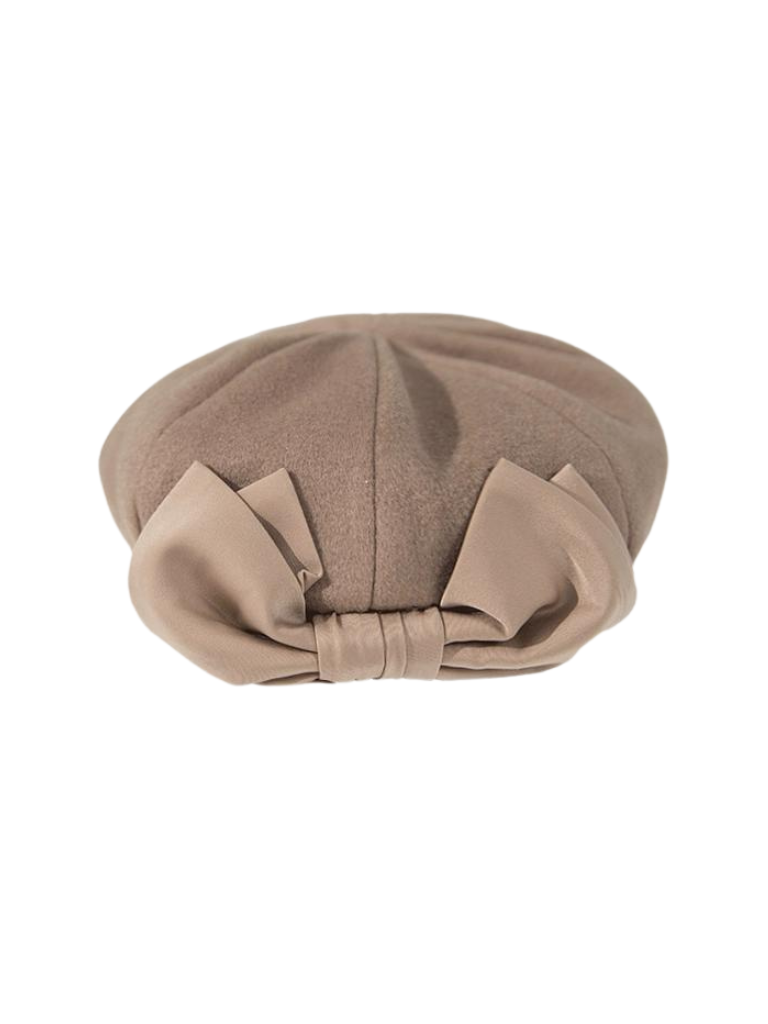 Girly Kay Pro Rita Court + Ribbon Hat