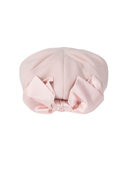 Girly Kay Pro Rita Court + Ribbon Hat