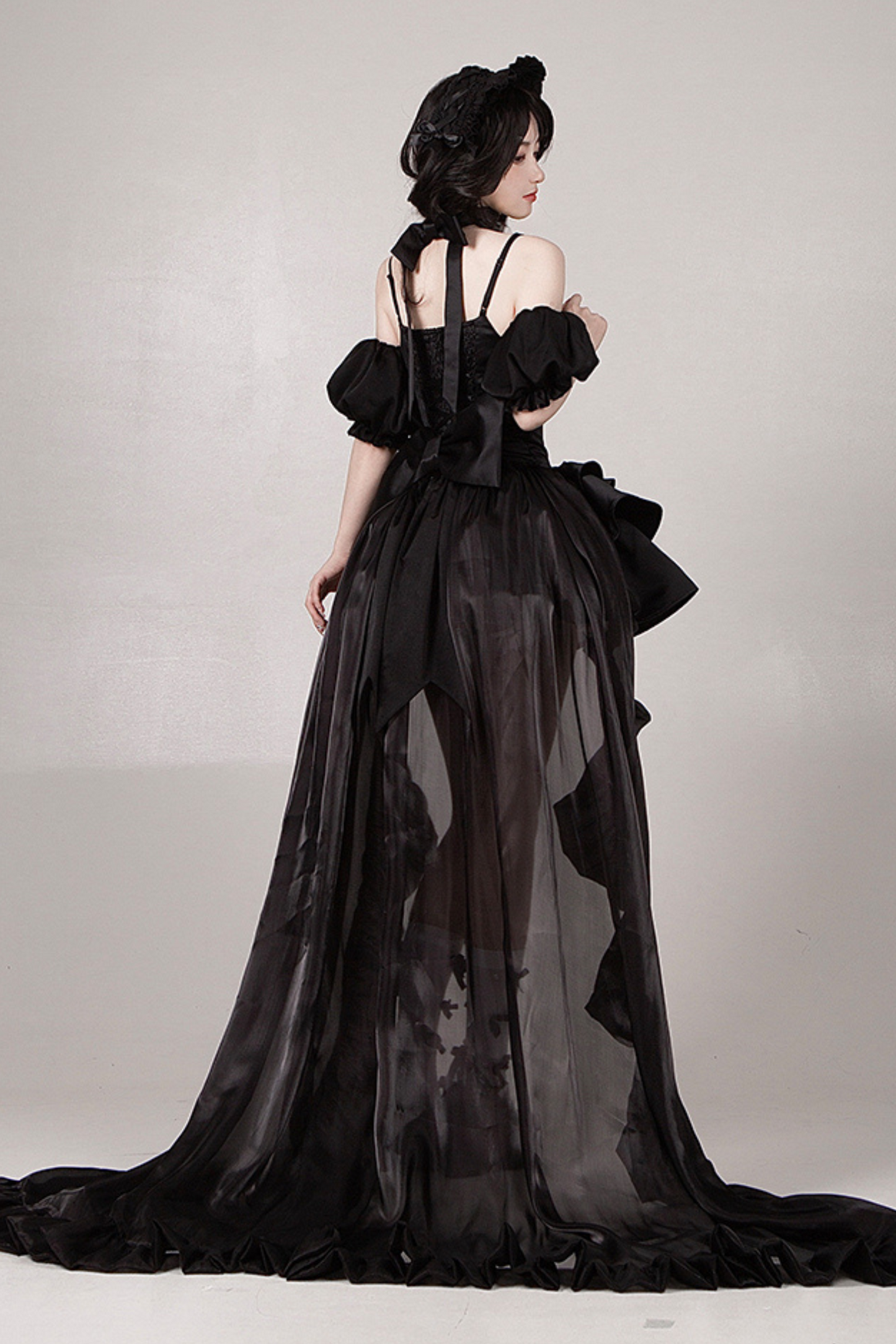 セット ジャンパースカート ドール クラシカル ロリータ