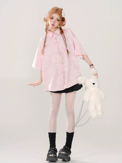 Polo Shirt Collar China