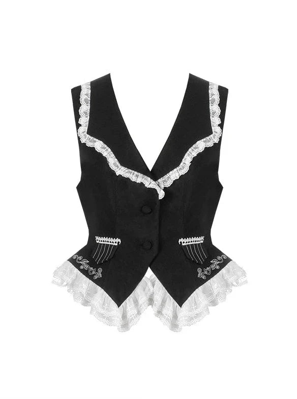 Prince Codes Party Night Dresses Maid + Classical