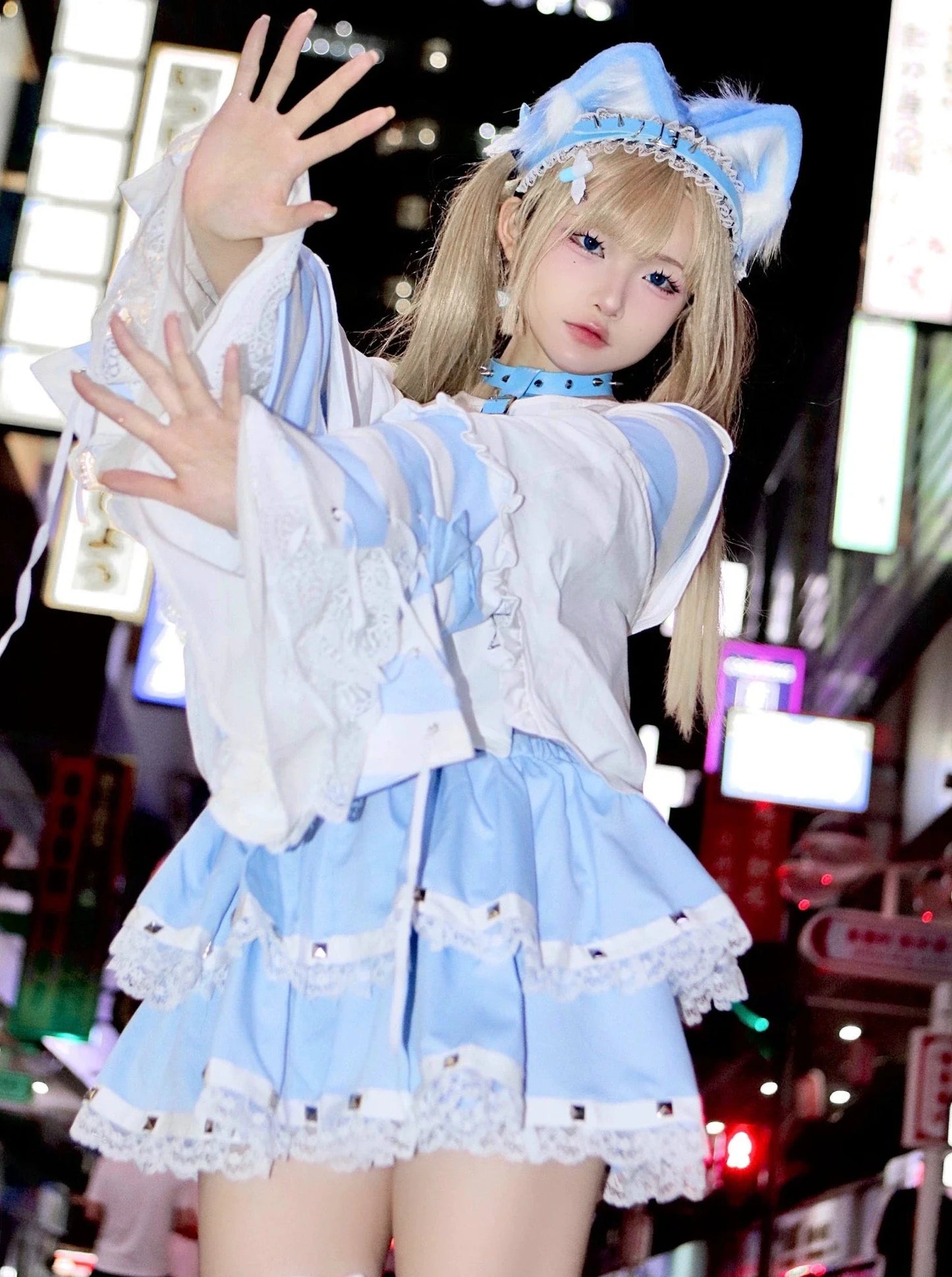 ギャングのサブカルチャーの構築