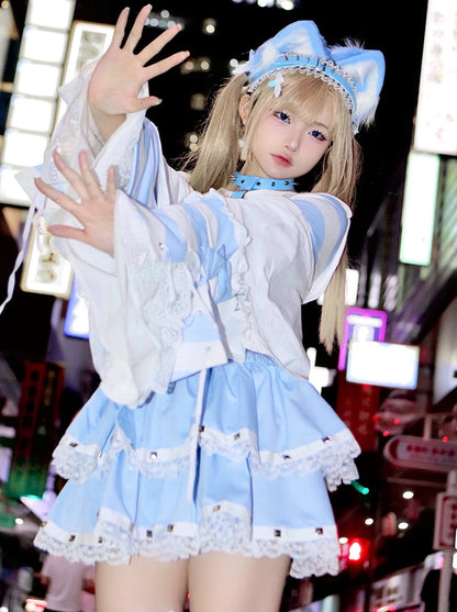 ギャングのサブカルチャーの構築