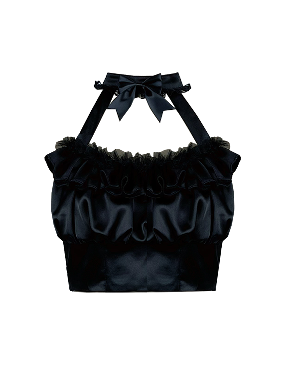 Rabbit Set Dark Cosplay