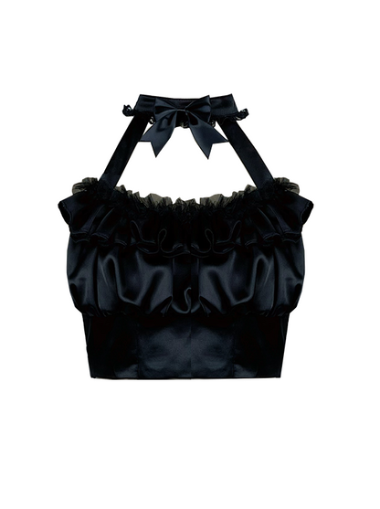 Rabbit Set Dark Cosplay