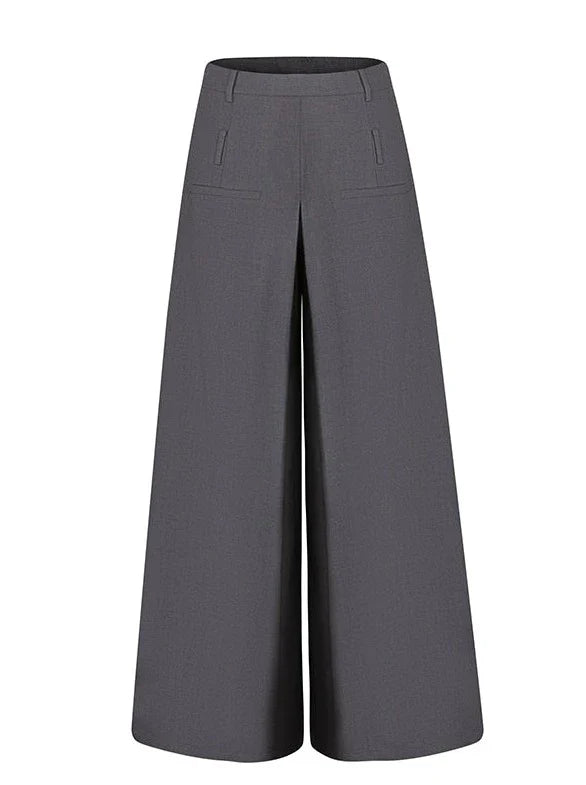Mode Tube Top Pants Wide