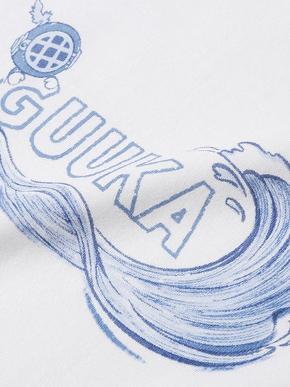 In Brand Fashion Unisex Loose Hip Tops Hop