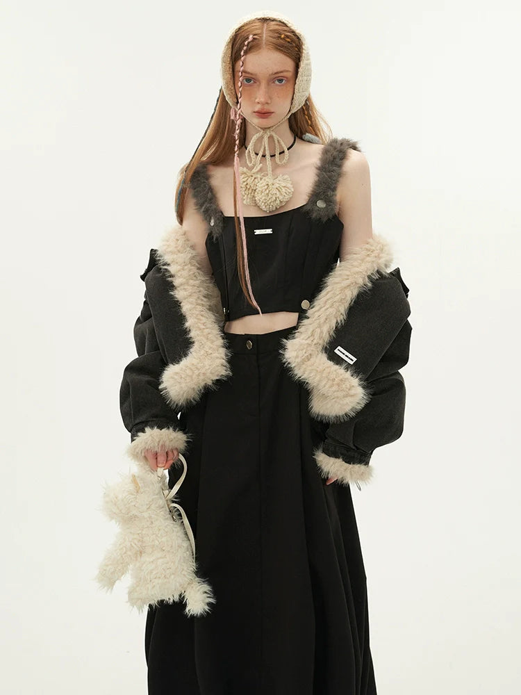 Hosenträger-Mode-Rock Bester Ballon