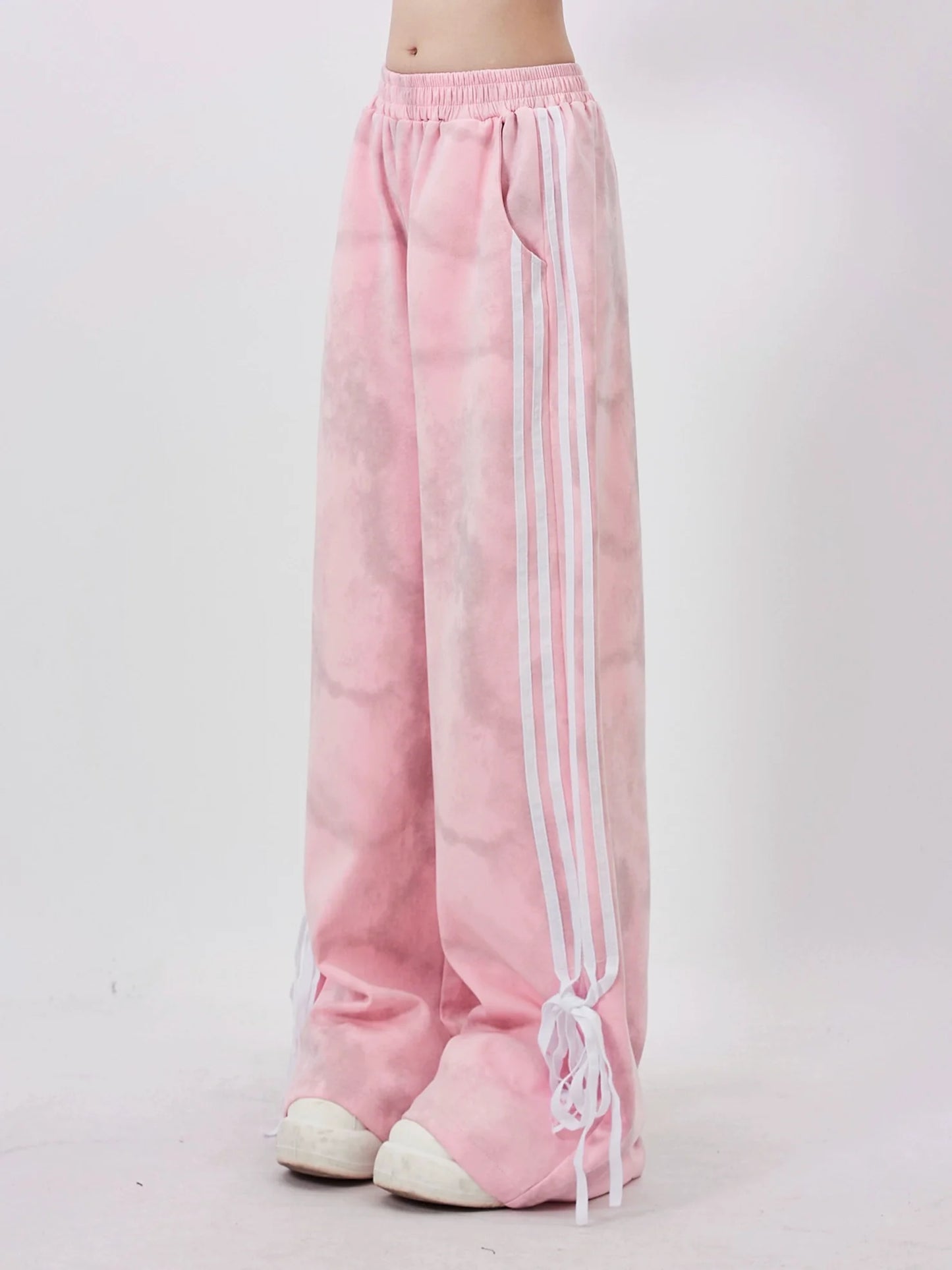 Sweatpants Girly Sweet